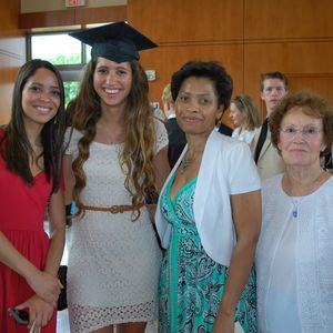 Meet your Posher, Yolanda